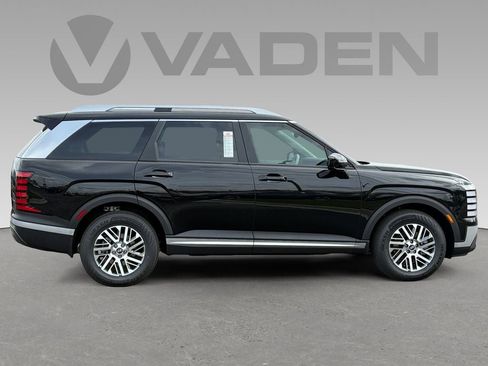 New 2026 Hyundai Palisade SEL image 7