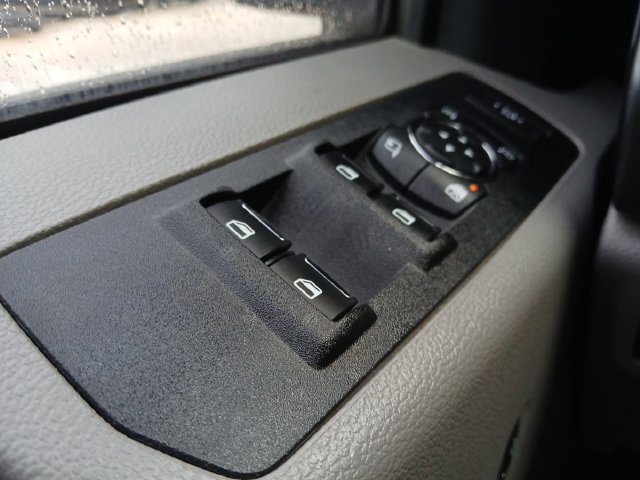 Used 2021 Ford F250 XLT w/ XLT Premium Package AWD/4WD image 10