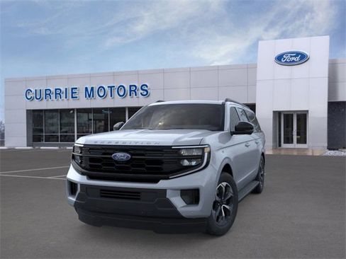 New 2026 Ford Expedition Max Active image 2