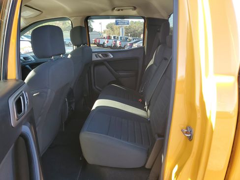Used 2021 Ford Ranger XLT w/ Equipment Group 301A Mid image 24