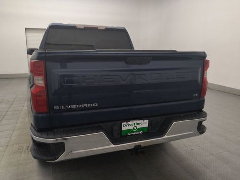 Used 2021 Chevrolet Silverado 1500 LT RWD image 6