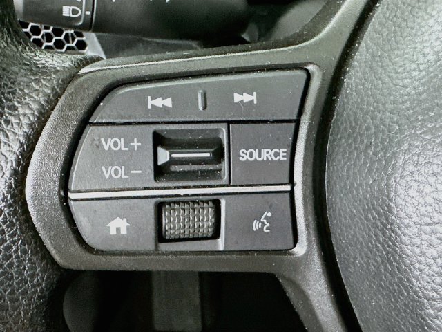 Used 2024 Honda CR-V EX image 10