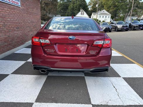 Used 2019 Subaru Legacy 2.5i Limited image 10