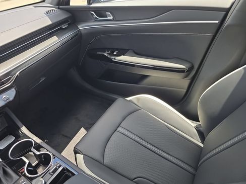 New 2026 Kia K5 GT-Line AWD/4WD image 15