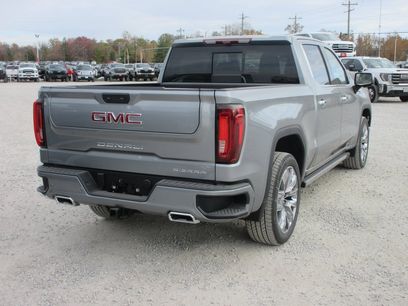 New 2026 GMC Sierra 1500 Denali w/ Denali Reserve Package