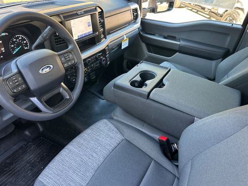 New 2026 Ford F450 4x4 Regular Cab Super Duty image 10