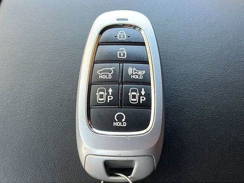 Certified 2023 Hyundai Santa Fe Calligraphy AWD/4WD image 37