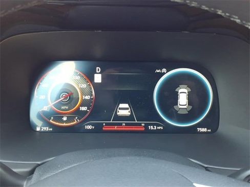 Used 2025 Hyundai Palisade Calligraphy image 20