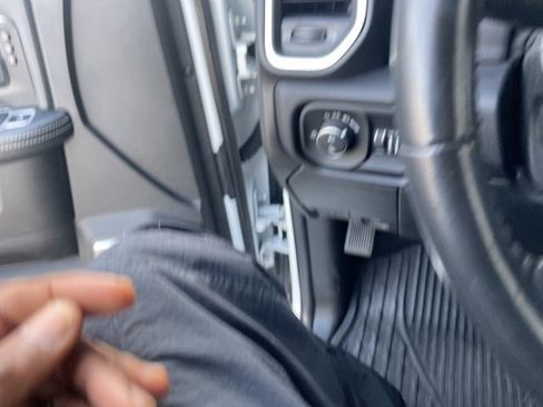 Used 2022 RAM 3500 Laramie image 25