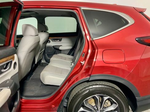 Used 2021 Honda CR-V EX-L image 29