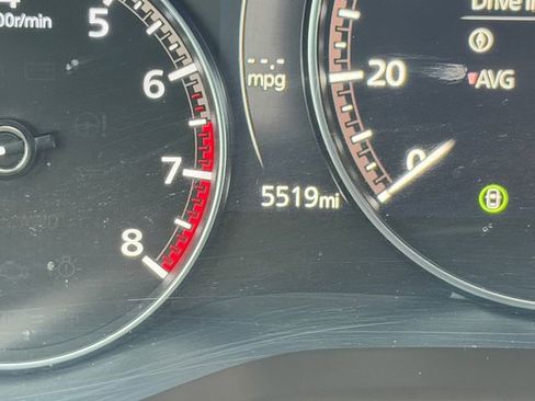 Used 2025 MAZDA CX-50 AWD 2.5 S w/ Accent Package image 19