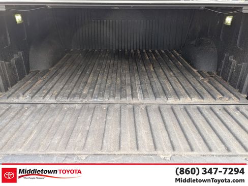 Used 2023 Toyota Tundra TRD Pro AWD/4WD image 33