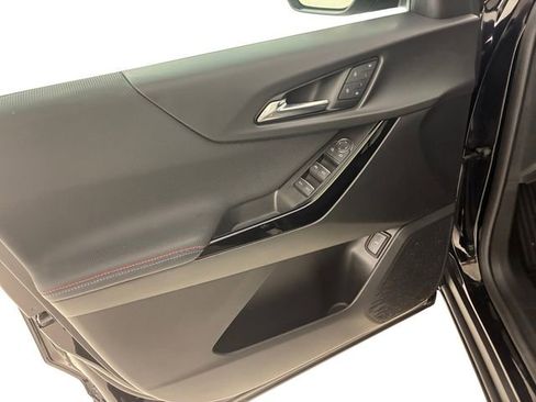 Used 2025 Chevrolet Equinox RS w/ Safety and Technology Package image 13