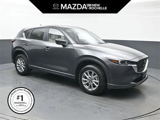 New 2025 MAZDA CX-5 AWD 2.5 S w/ Preferred Package video 1