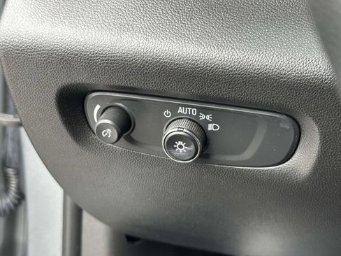 Used 2023 Chevrolet Traverse LS w/ Safety Package FWD image 15