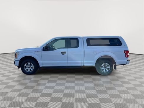 Used 2019 Ford F150 XL w/ Equipment Group 101A Mid image 6
