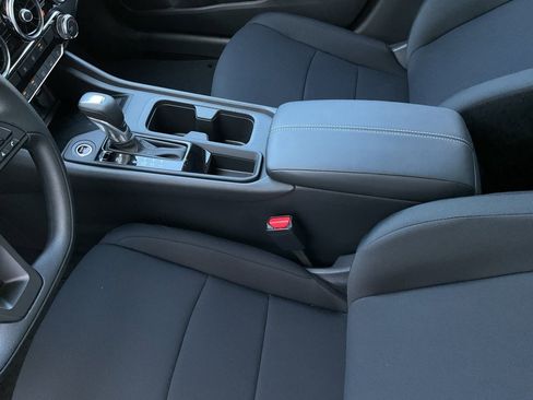 New 2025 Nissan Sentra S image 31