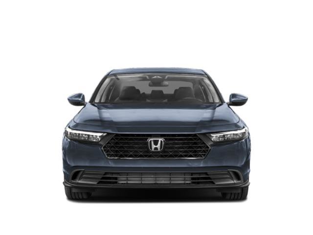 Certified 2025 Honda Accord LX image 27