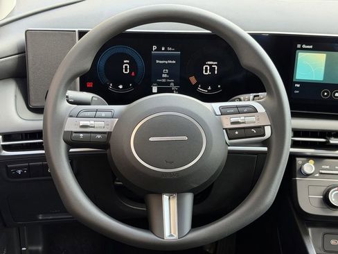 New 2026 Hyundai Tucson SE image 12