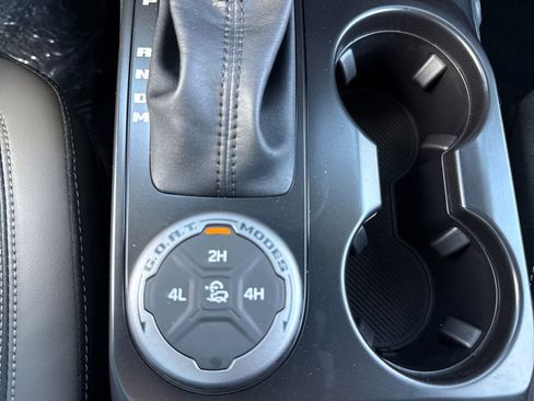 New 2026 Ford Bronco Outer Banks image 31