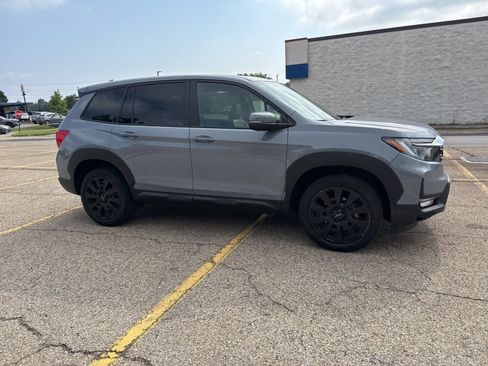 Used 2023 Honda Passport EX-L image 22
