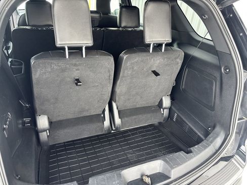 Used 2018 Ford Explorer Limited image 33