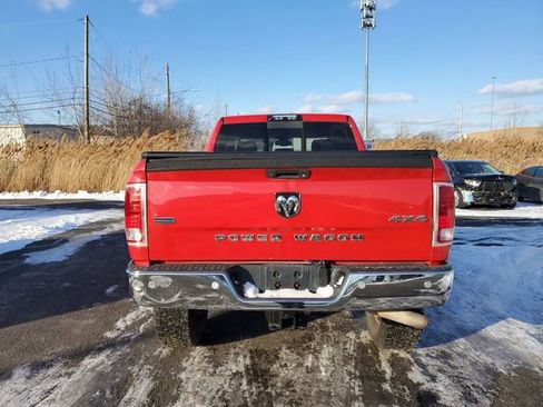 Used 2017 RAM 2500 Power Wagon image 25
