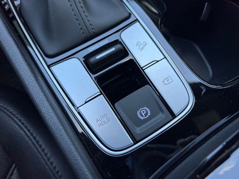 New 2025 Hyundai Santa Cruz SEL image 19