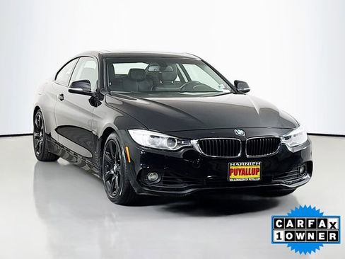 Used 2014 BMW 435i 435i image 1