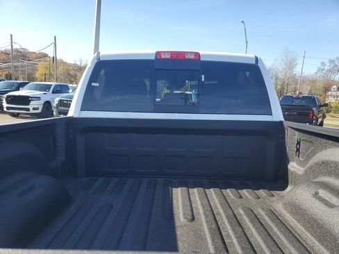 New 2026 RAM 2500 Tradesman image 5