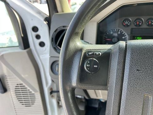 Used 2008 Ford F350 4WD Crew Cab image 20