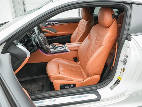 Used 2019 BMW M850i xDrive Coupe AWD/4WD image 26