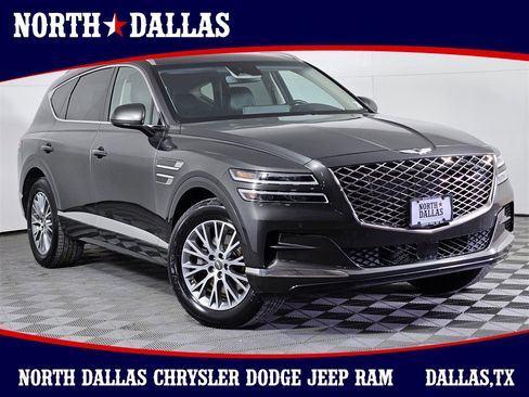 Used 2024 Genesis GV80 2.5T image 1