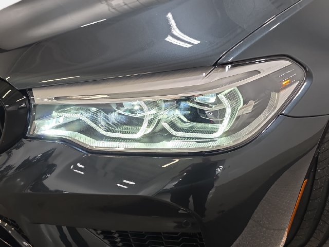 Used 2020 BMW M5 w/ Executive Package AWD/4WD image 29