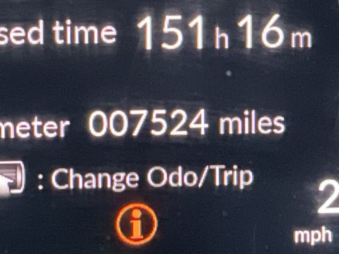 Used 2024 Honda Civic Type R image 23