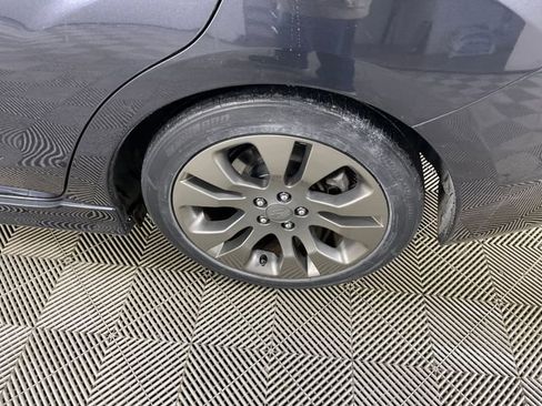 Used 2013 Subaru Impreza 2.0i Sport Limited image 20