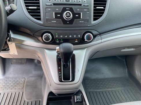 Used 2013 Honda CR-V EX image 20