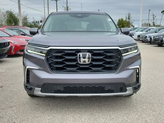 Used 2024 Honda Pilot EX-L video 2