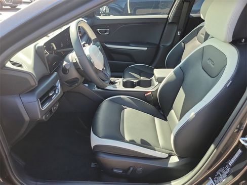 New 2026 Kia K4 GT-Line image 21