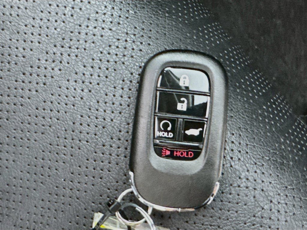 Used 2022 Honda Civic EX-L image 38