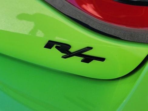 Used 2023 Dodge Charger R/T w/ Plus Group image 6