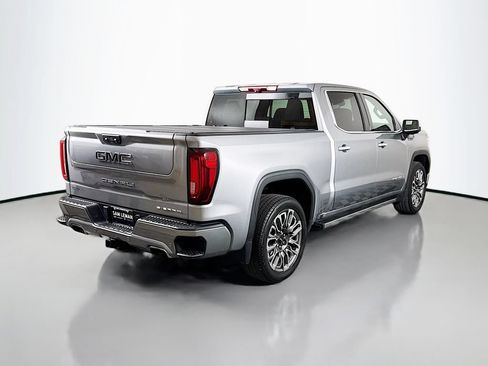 Used 2024 GMC Sierra 1500 Denali Ultimate AWD/4WD image 7