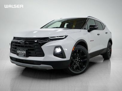 Used 2020 Chevrolet Blazer LT w/ Redline Edition