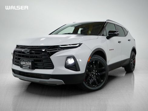 Used 2020 Chevrolet Blazer LT w/ Redline Edition image 1