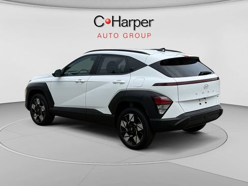 Used 2025 Hyundai Kona SEL AWD/4WD image 5