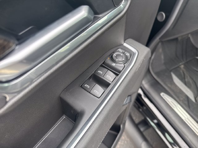 New 2026 Chevrolet Silverado 1500 RST w/ RST Select Package AWD/4WD image 13