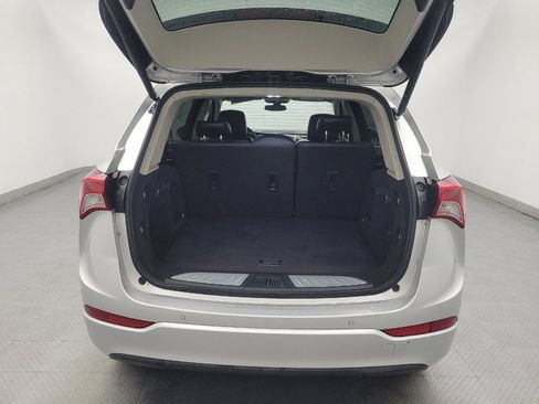 Used 2019 Buick Envision Essence AWD/4WD image 29