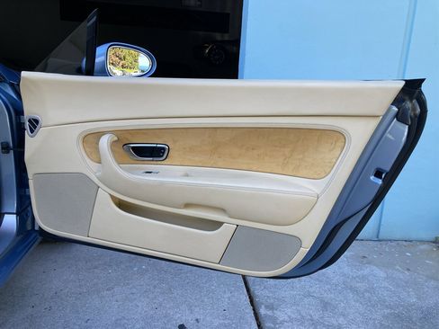 Used 2008 Bentley Continental GTC image 29