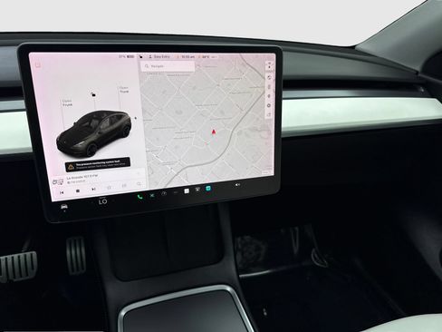Used 2022 Tesla Model Y Performance AWD/4WD image 22