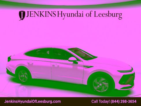 New 2026 Hyundai Sonata SE FWD image 2